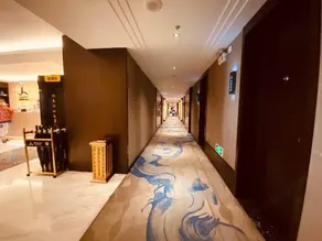 Lansheng International Hotel (Wanda Plaza) - Image 5