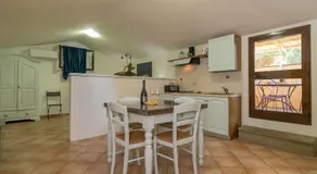Monolocale 'Podere Nuti – L'Eccezione' mit exklusiver Dachterrasse, Pool & Gemeinschaftsgarten - Image 4