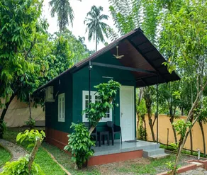 The Nest Thattekad, A Junge Retreat with Pool - Image 3