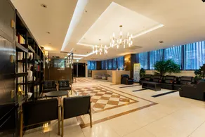 브라운도트호텔 인천 송도 Browndot Hotel Incheon Songdo - Image 2