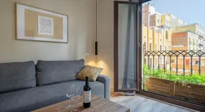 Happy Apartments - Image 5