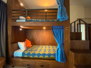 Cha Li's Family Hotel&Hostel - Image 2