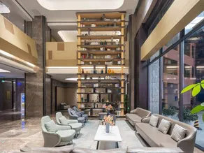 De'an Hotel (Vientiane Plaza) - Image 5