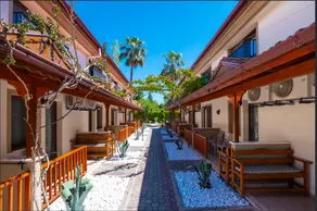 Portakal Hotel Dalyan - Image 3