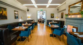 Purchases Restaurant & Accommodation - Image 4