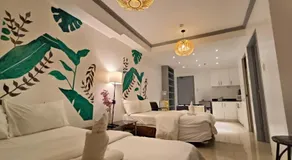 Premiere Haven MOA Staycation - Image 2