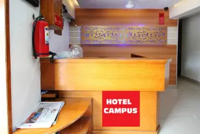 HOTEL CAMPUS - Image 3