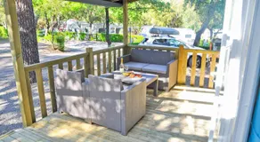 Mountain Retreat in Roquebrune-sur-Argens with Shared Pool - Image 3