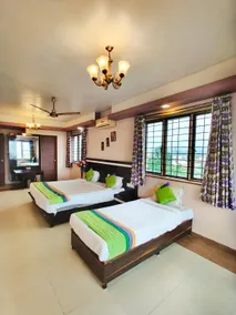 Mountview Resort and Spa - Image 2