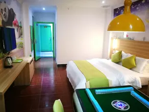 Hongxin Fashion Hotel - Image 2