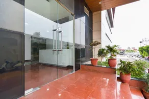OYO 47498 Hotel Sky Inn - Image 3