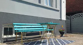 Haltestelle - Private Zimmervermietung Röbel Müritz - Image 4