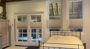 Appartement Rijksmonument De Heidepleats - Image 2