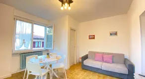 Casa Carolina Ground Floor Apartment 2-4 sleeps - Image 2