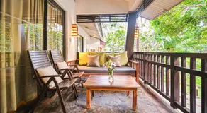 The Strand Boutique Resort - Image 2