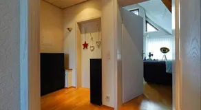 Große, helle Wohnung für bis zu 6 Personen - Image 4