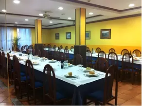 Hotel - Apartamentos Peña Santa - Image 4
