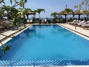 Mui Ne Hills Budget Hotel - Image 4