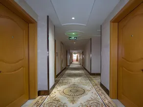 Vienna Hotel Anhui Bozhou Lixin Yuanli Plaza - Image 3