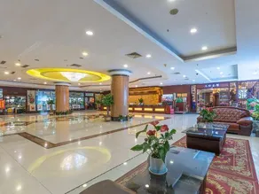 Jinmandi International Hotel (Nanning Langxi Metro Station) - Image 4