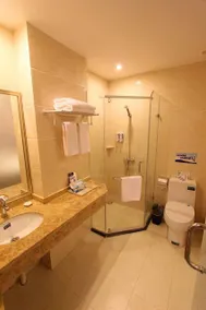 Changshou Haoxiang Business Hotel - Image 3