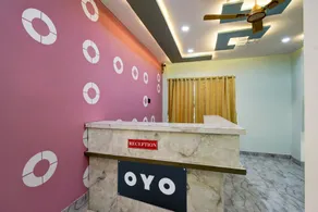 Hotel O Royal Inn - Image 3