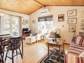 person holiday home in Faxe Ladeplads-By Traum - Image 3
