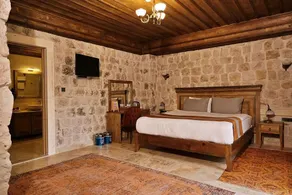 Unique Cappadocia Palace - Image 2