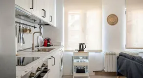 Apartamento en Sotrondio cerca del río Nalón - Image 5