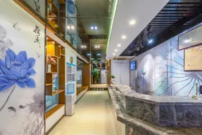 No.1 Youke Hotel (Dongguan Qiaotou Square) - Image 4