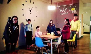 Bayhouse Comfortel Hualien Hostel - Image 4