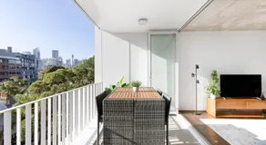 The Chromatic Apartments by Urban Rest - Image 3