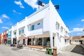 Nexus Hotel - Image 4