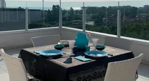 Suite Luxury Seaview - Image 4