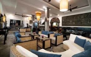 The Cyclo d'Angkor Boutique Hotel - Image 3