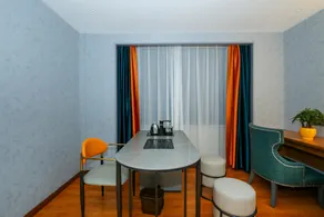 Danliansi Cinema Hotel (Zhuzhou Hejiatu Branch) - Image 5