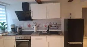 Ferienwohnung Alte Glaserei - Image 2