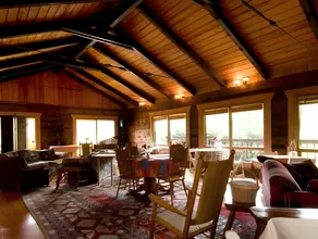 Creekwalk Inn Bed and Breakfast with Cabins - Image 4