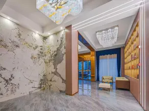 Vienna Classic Hotel Zhejiang Taizhou Yuhuan Shamen - Image 5