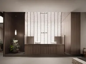 Walling Hotel - Chongqing hongyadong jialingjiang binjianglu - Image 3