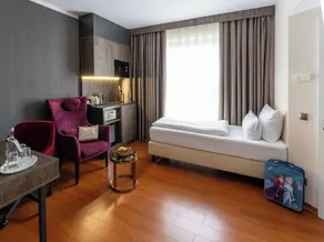 Star Inn Hotel Karlsruhe Siemensallee, by Comfort - Image 2