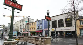 Yef Hotel Les Lilas - Image 4