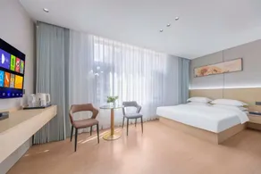 Shiguang Xiaoshe Homestay - Image 2