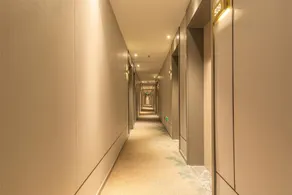 Home Inn Style Jinan Beiyuan Street Red Star Macalline - Image 5