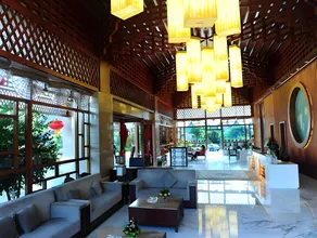 Mei Zi Lake Resort Pu'er - Image 2