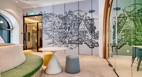 22 Macalisterz Premium Suites Penang by BYON - Image 2