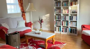 Time Out Accommodation - Image 4