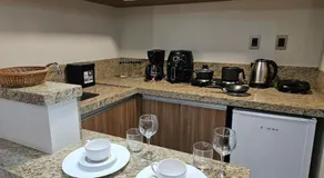 Flat Suíte 605 Goiânia - GO - Image 4