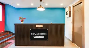Townhouse BTM Layout Near Madiwala Lake Formerly Q Rooms - Image 3