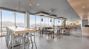 Arte Hotel Bandar Lampung - Image 2
